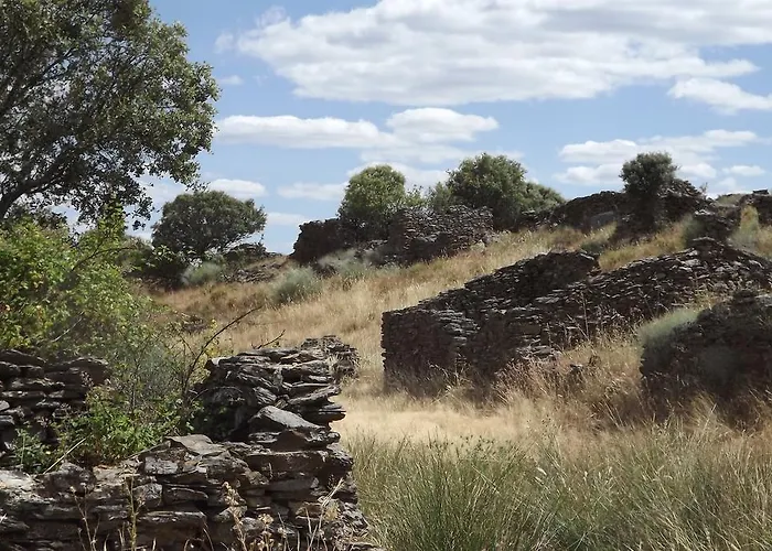 Casa Dos Xares Landhaus *