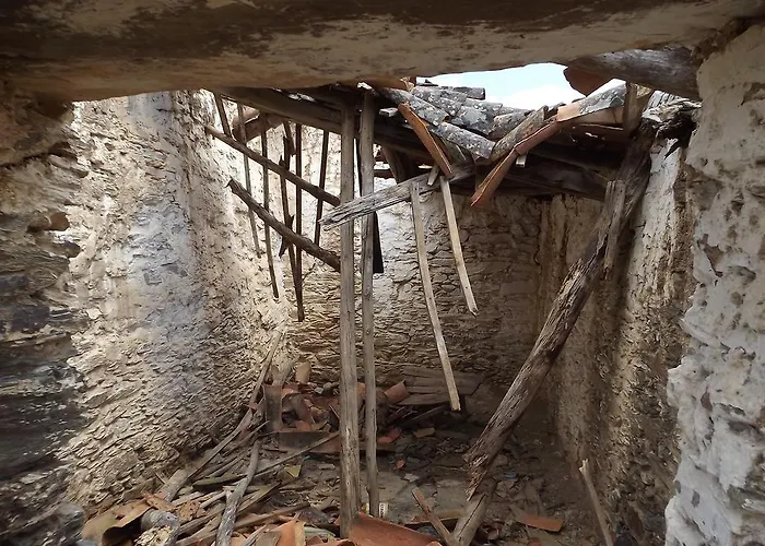 Landhaus Casa Dos Xares *