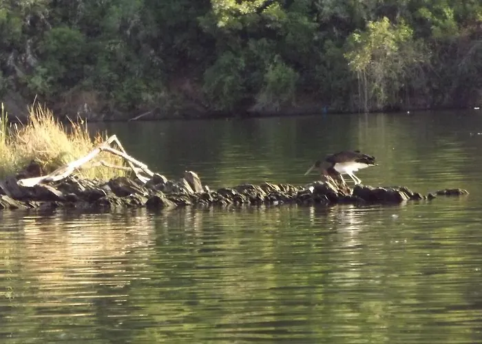 Landhaus Casa Dos Xares