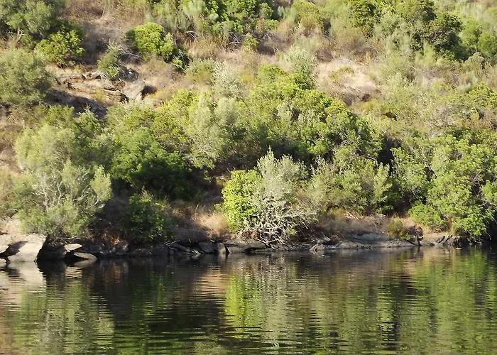 Landhaus Casa Dos Xares *