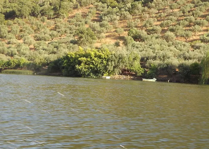 Casa Dos Xares Landhaus *