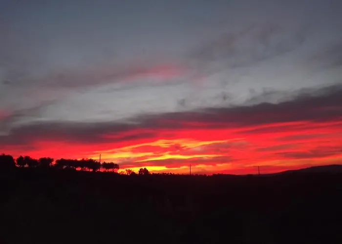 Landhaus Casa Dos Xares