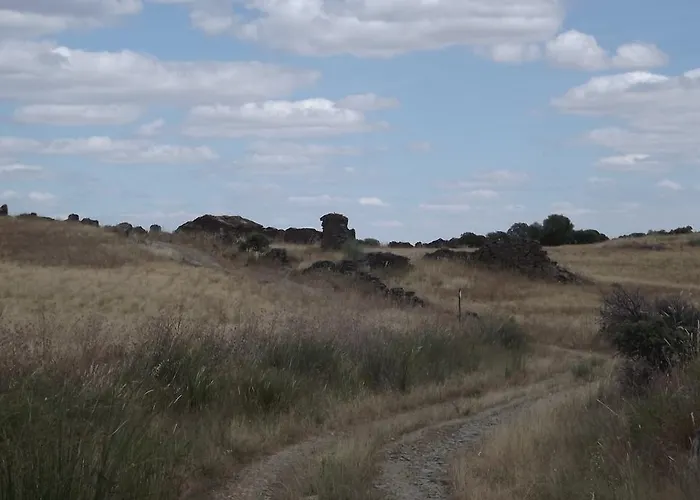 Landhaus Casa Dos Xares