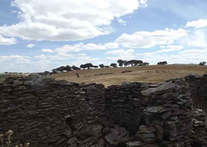 Casa Dos Xares Landhaus Rosmaninhal (Castelo Branco)