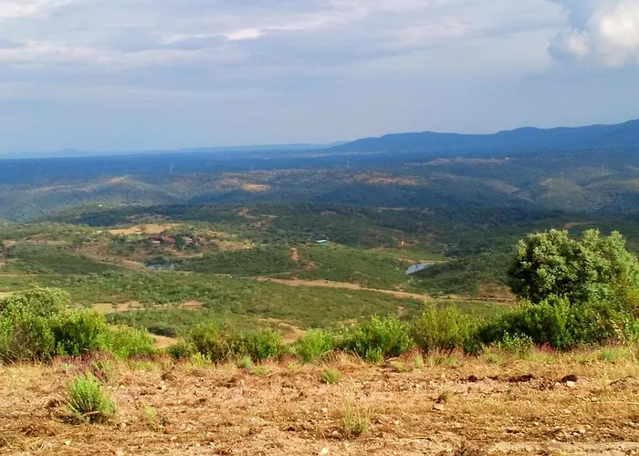 Landhaus Casa Dos Xares *