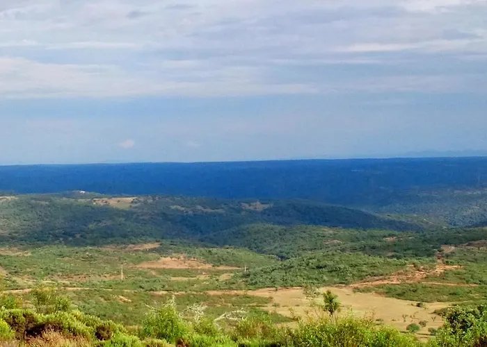 Landhaus Casa Dos Xares *