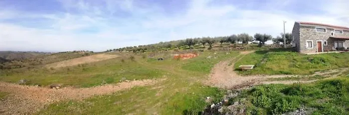 Casa Dos Xares Landhaus Rosmaninhal (Castelo Branco)